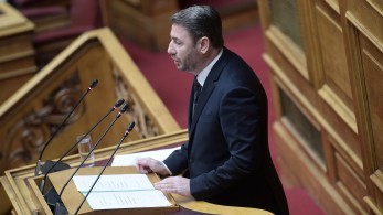 Απανωτές γκάφες για την οικονομία Απανωτές γκάφες για την οικονομία