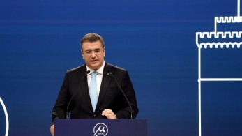 Απόστολος Τζιτζικώστας: «Με την παράδοση του μετρό αποκαθίσταται η εμπιστοσύνη των πολιτών στο κράτος»