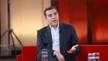 Αλέξης ο Νέστωρ