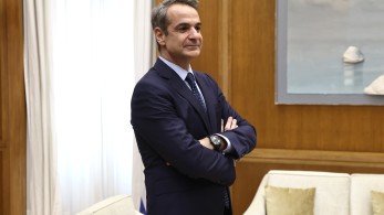 Η πολιτική σταθερότητα ενός θεσμικού πρωθυπουργού και τα παιχνίδια λαϊκισμού μιας προβλέψιμης αντιπολίτευσης