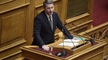 Βελτιώνεται o «οργισμένος» Ανδρουλάκης