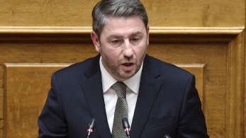 Νίκος Ανδρουλάκης: δεν τραβάει ο αρχηγός