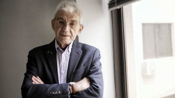 Ισραηλιτική κοινότητα Θεσσαλονίκης: «Ο ελληνικός εβραϊσμός πενθεί την απώλεια του Γιάννη Μπουτάρη»