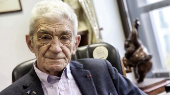 Γιάννης Μπουτάρης: πολιτική κηδεία και αποτέφρωση