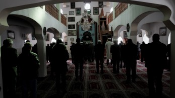 Η γνωστή μπούρδα περί «τουρκικής μειονότητας»