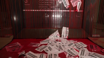 Ο Ρουβίκωνας και ο «μελισσουργός» Κουφοντίνας