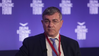 Μανώλης Γραφάκος στο «Μανιφέστο»: Σε τροχιά υλοποίησης ο παραλίμνιος αγωγός διαχείρισης λυμάτων του Μόρνου