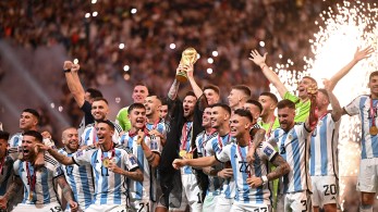 Ξανά… χειμώνα το Παγκόσμιο Κύπελλο; Όλα τα σενάρια…