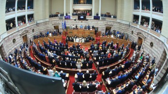 Νέα σενάρια αλλαγής του εκλογικού νόμου Νέα σενάρια αλλαγής του εκλογικού νόμου