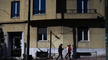 Βάρκιζα, τέλος….