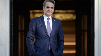 Δυνατό restart Μητσοτάκη