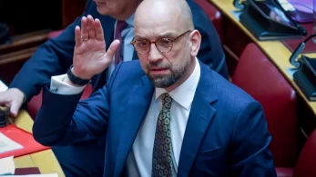 Ο Μπάρκας επιτίθεται στους πρώην συντρόφους του: Αυτοί έριξαν τον ΣΥΡΙΖΑ από αξιωματική αντιπολίτευση