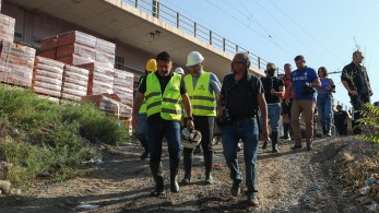 Νίκος Χαρδαλιάς στο Tik Tok: Γιατί πνίγεται η Αθήνα