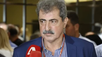 Σκληρή επίθεση Πολάκη σε Κασσελάκη: Άρχοντα της αδιαφάνειας, θα σε μάθω να σέβεσαι