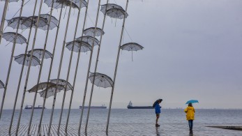 Καιρός: με βροχές ξεκινά η νέα εβδομάδα - Τι αναφέρουν οι κορυφαίοι μετεωρολόγοι