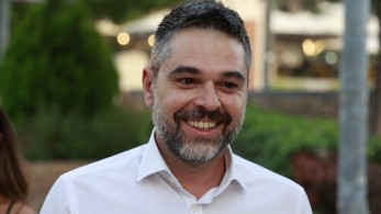 Γιάννης Σαρακιώτης: Δεν είναι το πρώτο μου μέλημα να πάω σε άλλον φορέα