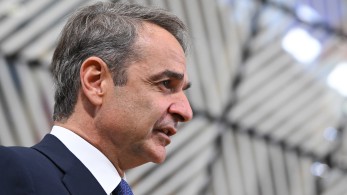 Στη Λαπωνία ο Κυριάκος Μητσοτάκης για τη Σύνοδο Βορρά-Νότου