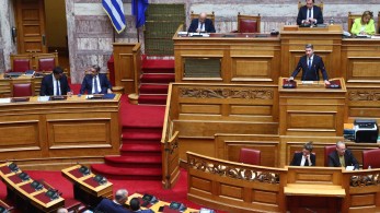 ΠΑΣΟΚ: θα λένε ό,τι θέλουν μέχρι να προκηρυχθούν εκλογές ΠΑΣΟΚ: θα λένε ό,τι θέλουν μέχρι να προκηρυχθούν εκλογές