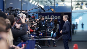 Ζαχαρίας Ζούπης: όποιος προτείνει δεξιά στροφή, μάλλον θέλει την πολιτική αυτοκτονία του Μητσοτάκη