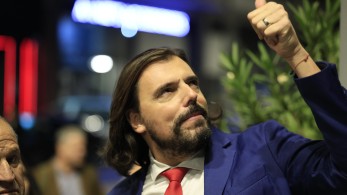 Ο Πέτρος Παππάς προσδοκά την παλινόρθωση του ΠΑΣΟΚ και προτρέπει τον Κασσελάκη να συμπαραταχθεί