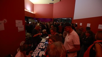 ΠΓ ΣΥΡΙΖΑ: «καίγεται» για μαζική συμμετοχή στις εκλογές προέδρου