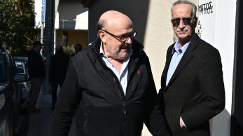 Αντώναρος: Στον ΣΥΡΙΖΑ πρέπει να είναι ευτυχισμένοι αν ψηφίσουν 30.000 άτομα