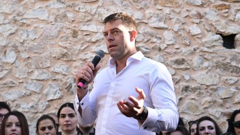 Τα πρόσωπα του κόμματος Κασσελάκη: Πρόεδρος Κ.Ο. η Τζάκρη - Ρόλοι και για Σπηλιωτόπουλο, Αντώναρο, Καρανίκα