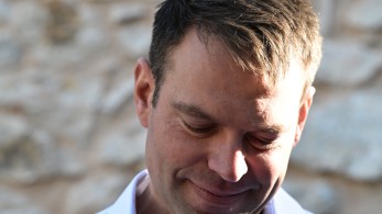 Ο Μωραΐτης κατακρίνει τον Κασσελάκη για το σαρδάμ με τον Καμπανέλλη: Δεν μπορώ την απερισκεψία