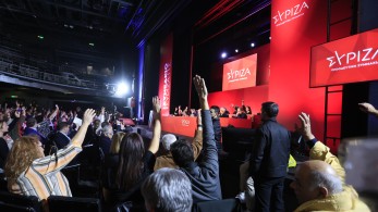 Τι μέλλει γενέσθαι με την κρατική χρηματοδότηση του ΣΥΡΙΖΑ - Ποιοι θα θέσουν ζήτημα μετά τις διασπάσεις