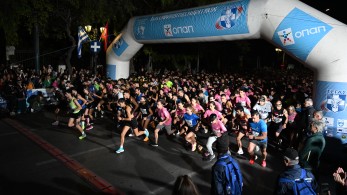 Αποκαταστάθηκε η κυκλοφορία στο κέντρο της Αθήνας - Οι αυριανές ρυθμίσεις για τον αυθεντικό Μαραθώνιο