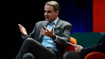 Κυριάκος Μητσοτάκης: Ο αγώνας για προσβασιμότητα και ίσα δικαιώματα παραμένει διαρκής