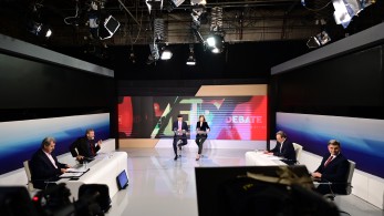 ΣΥΡΙΖΑ: debate που έμοιαζε με... «το τίναγμα της ψόφιας γάτας»!