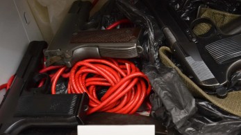 Συναγερμός στην Αντιτρομοκρατική για την «ορφανή» γιάφκα στο Παγκράτι