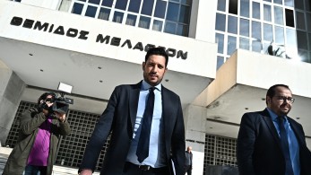 Στον Άρειο Πάγο ο Κυρανάκης - Καταθέτει μήνυση για υπόθεση απάτης στην κτηματογράφηση