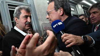 Μήνυμα Πολάκη στον Φάμελλο: έχω το 43,5% - Θέλει να επιβάλλει την ατζέντα του