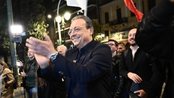 Η εκλογή Φάμελλου και ο κίνδυνος να μείνει ο Ανδρουλάκης με το κλειδί στο χέρι…