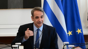 Μητσοτάκης κατά Ανδρουλάκη: Οι τελευταίες θέσεις του θύμισαν πολύ ΣΥΡΙΖΑ