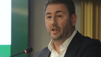 Στα χνάρια του ΓΑΠ ο Nίκος Ανδρουλάκης: λεφτά υπάρχουν Στα χνάρια του ΓΑΠ ο Nίκος Ανδρουλάκης: λεφτά υπάρχουν