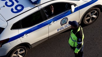 Συνελήφθη στη Θεσσαλονίκη 41χρονος Τούρκος καταζητούμενος για δολοφονία