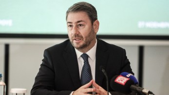 Τα «θα» Ανδρουλάκη για τον ΦΠΑ ήταν... κούφια πυροτεχνήματα Τα «θα» Ανδρουλάκη για τον ΦΠΑ ήταν... κούφια πυροτεχνήματα