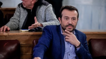 Στην… απέξω ο Νίκος Παππάς - Ειδικός ρόλος για τον Παύλο Πολάκη