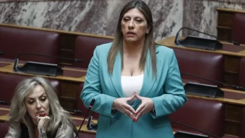 Η Κωνσταντοπούλου προειδοποιεί τον Τσίπρα: Μην τολμήσεις να επανέλθεις, θα έχεις να κάνεις μαζί μου