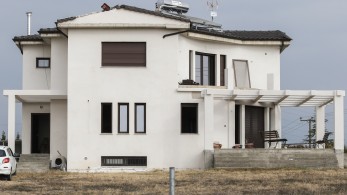 Σε νοσοκομείο της Θεσσαλονίκης τα δύο κορίτσια από το Μαγικό Ξάνθης - Νεκρός ο αδελφός τους