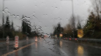 Κακοκαιρία Bora: πού αναμένονται βροχές και καταιγίδες