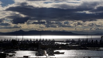 Επιδείνωση του καιρού με έντονες βροχοπτώσεις και καταιγίδες - Πού ήχησε το 112