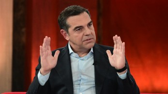 Αλέξης Τσίπρας: «θεσμικός» λωτοφάγος Αλέξης Τσίπρας: «θεσμικός» λωτοφάγος