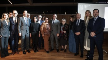 «Οίκοθεν»: το «ευχαριστώ» ασθενών με καρκίνο