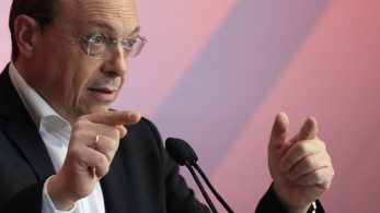 Φάμελλος: παρακάλια στους «αποστάτες» για να ξαναγίνουν δεύτεροι