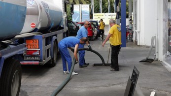 Ξεκινά σήμερα η διάθεση του πετρελαίου θέρμανσης - Πληρωμές του επιδόματος πριν τα Χριστούγεννα