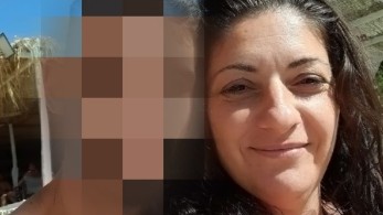 Προφυλακιστέος ο 30χρονος για τη δολοφονία της Δώρας στο Αγρίνιο